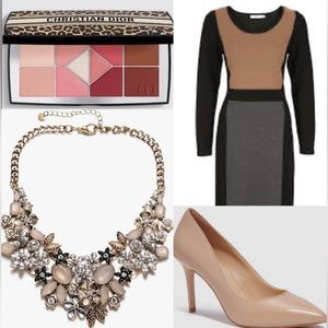 Meet your Posher, Posh